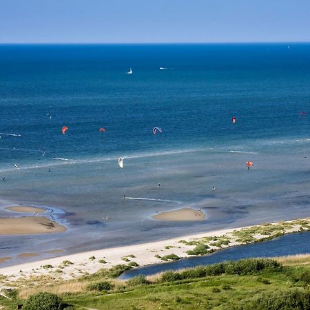 Ferienhaus Meerblick Marina Wendtorf ภายนอก รูปภาพ