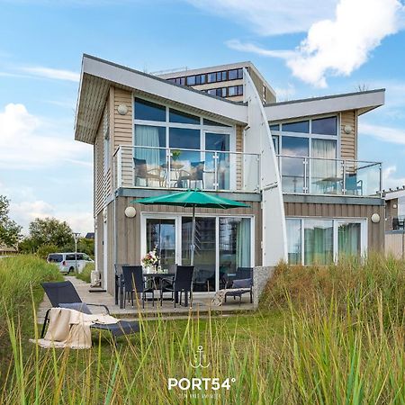 Ferienhaus Meerblick Marina Wendtorf ภายนอก รูปภาพ