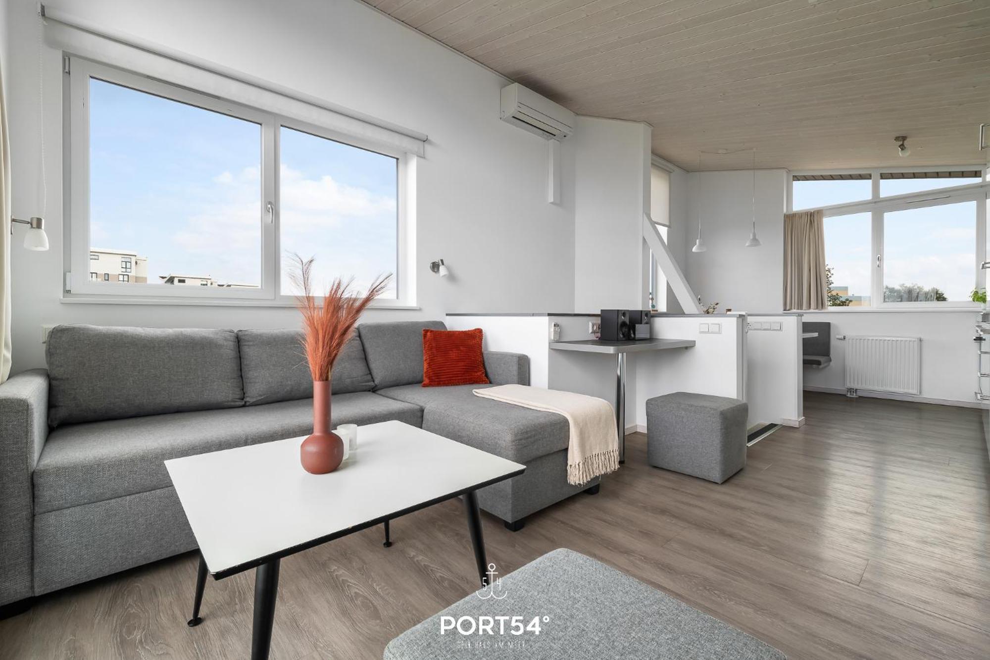 Ferienhaus Meerblick Marina Wendtorf ภายนอก รูปภาพ