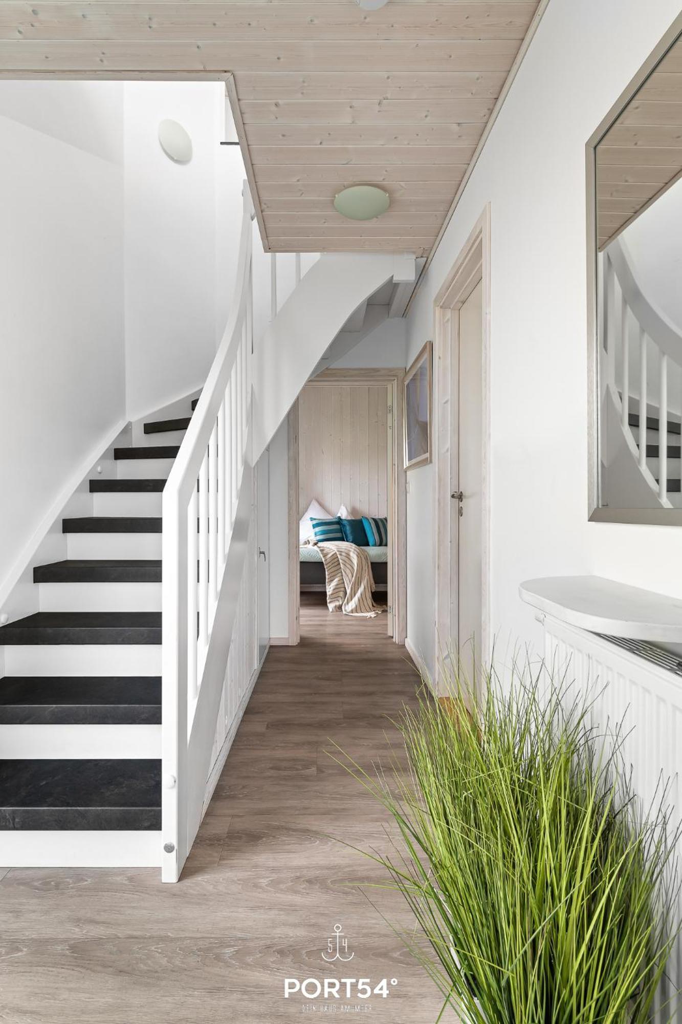 Ferienhaus Meerblick Marina Wendtorf ภายนอก รูปภาพ