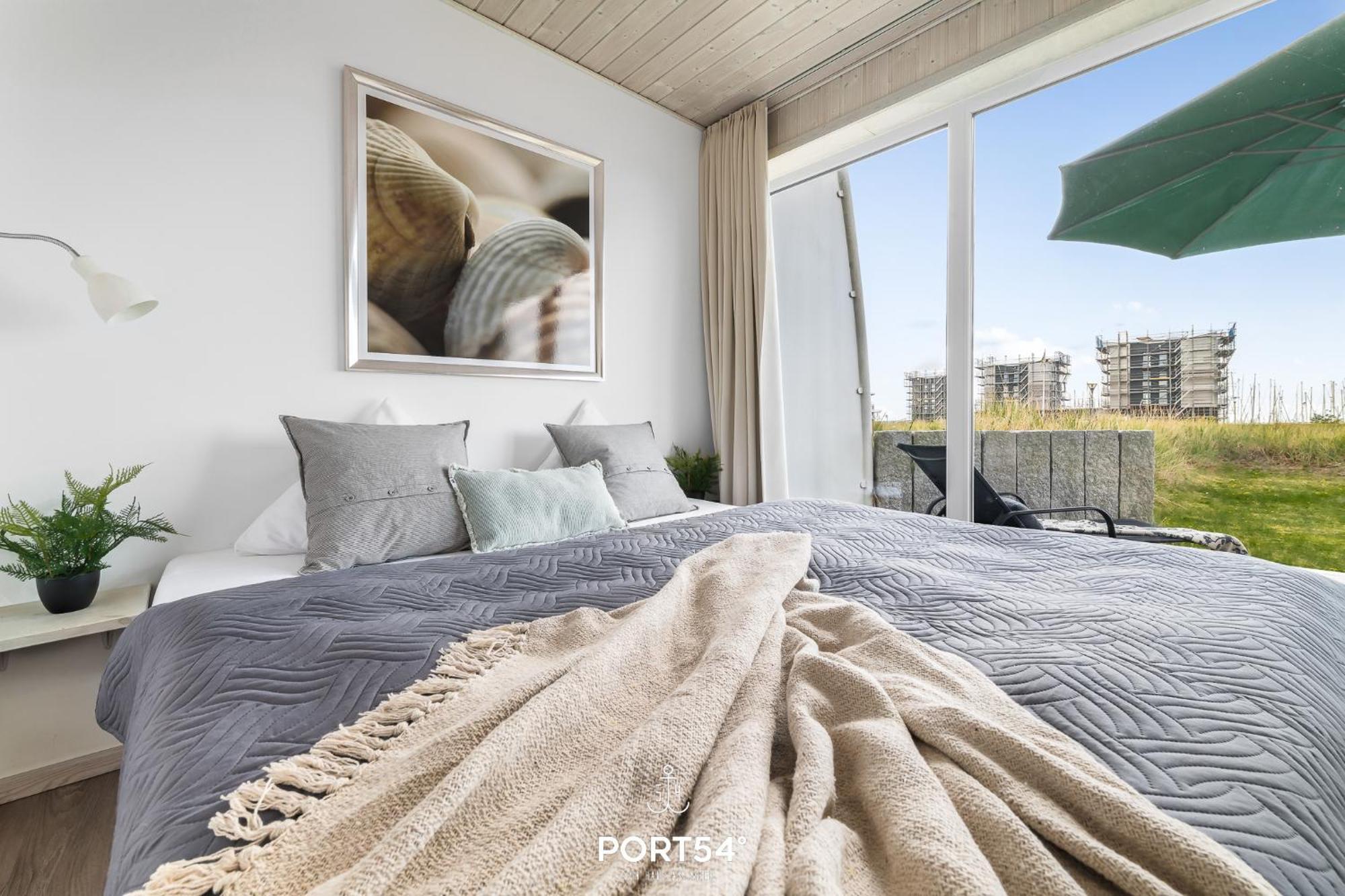 Ferienhaus Meerblick Marina Wendtorf ภายนอก รูปภาพ