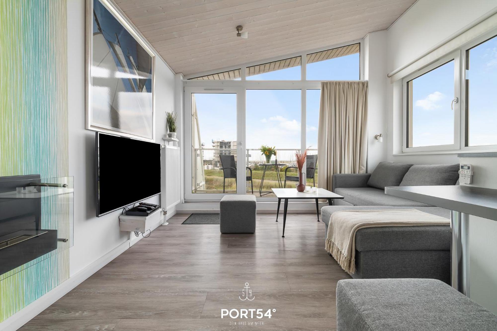 Ferienhaus Meerblick Marina Wendtorf ภายนอก รูปภาพ