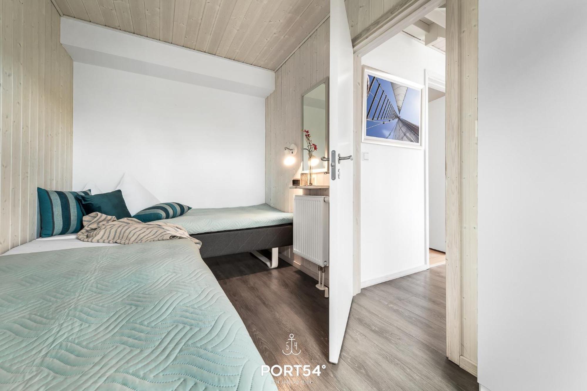 Ferienhaus Meerblick Marina Wendtorf ภายนอก รูปภาพ