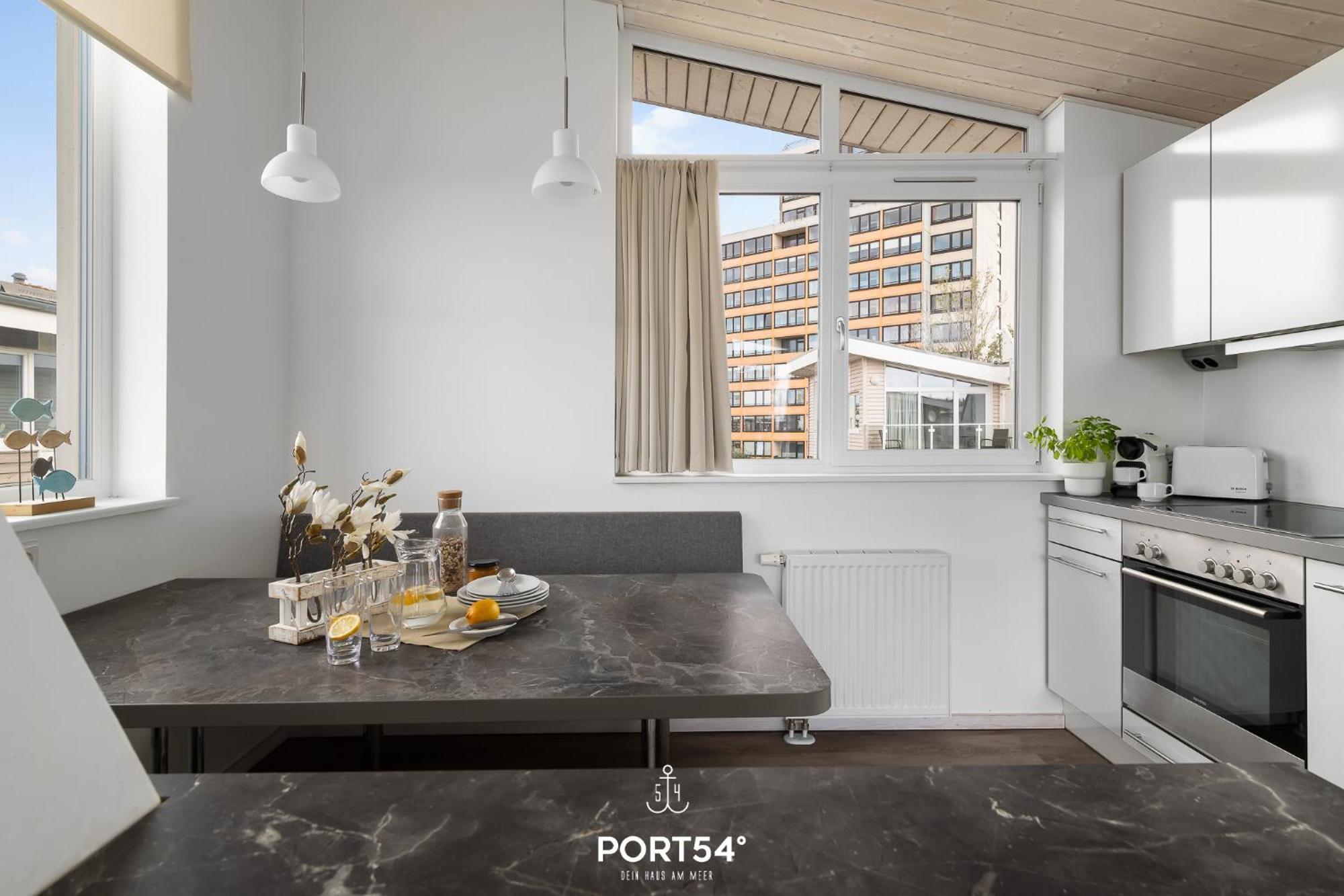 Ferienhaus Meerblick Marina Wendtorf ภายนอก รูปภาพ
