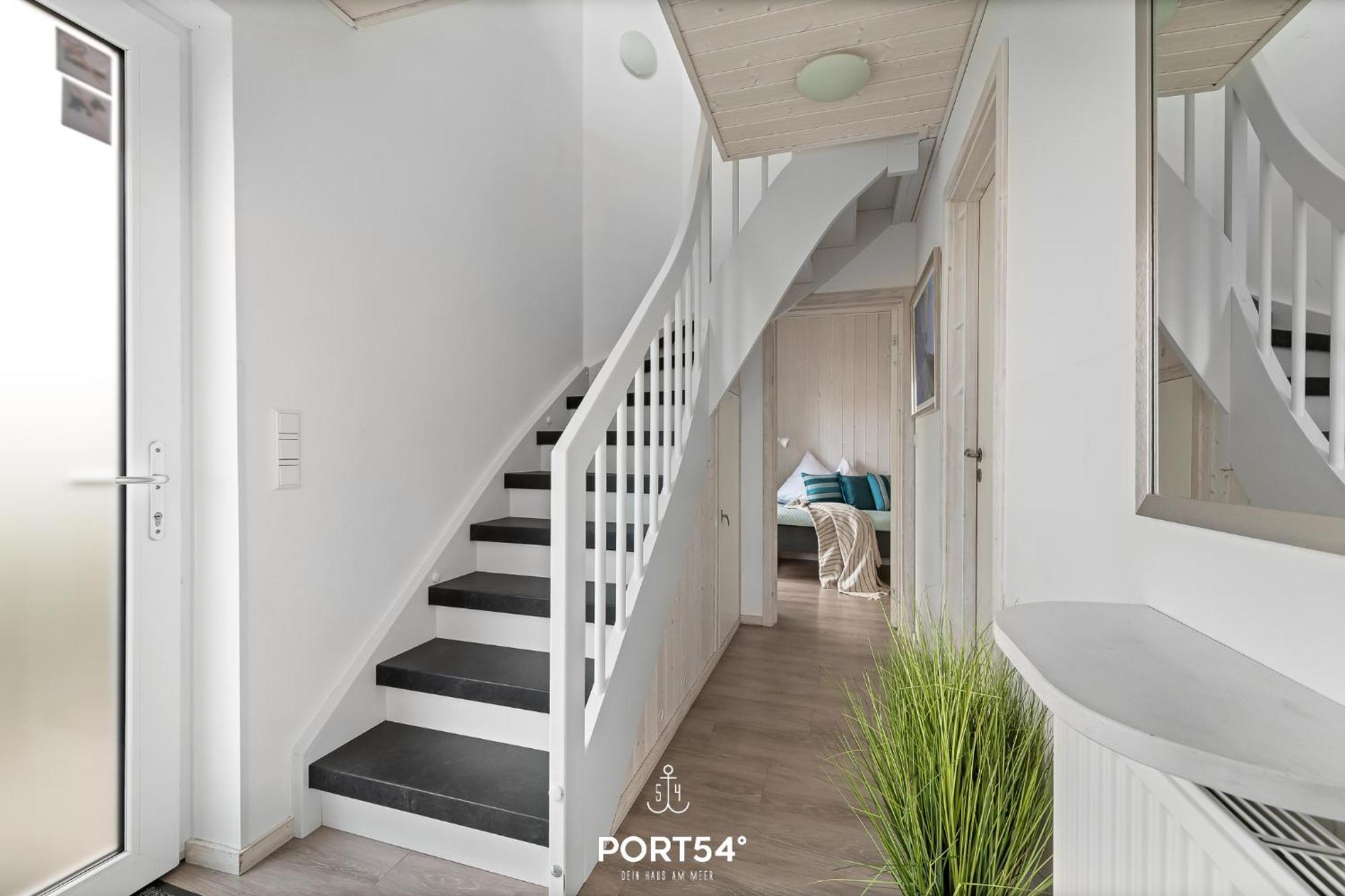 Ferienhaus Meerblick Marina Wendtorf ภายนอก รูปภาพ