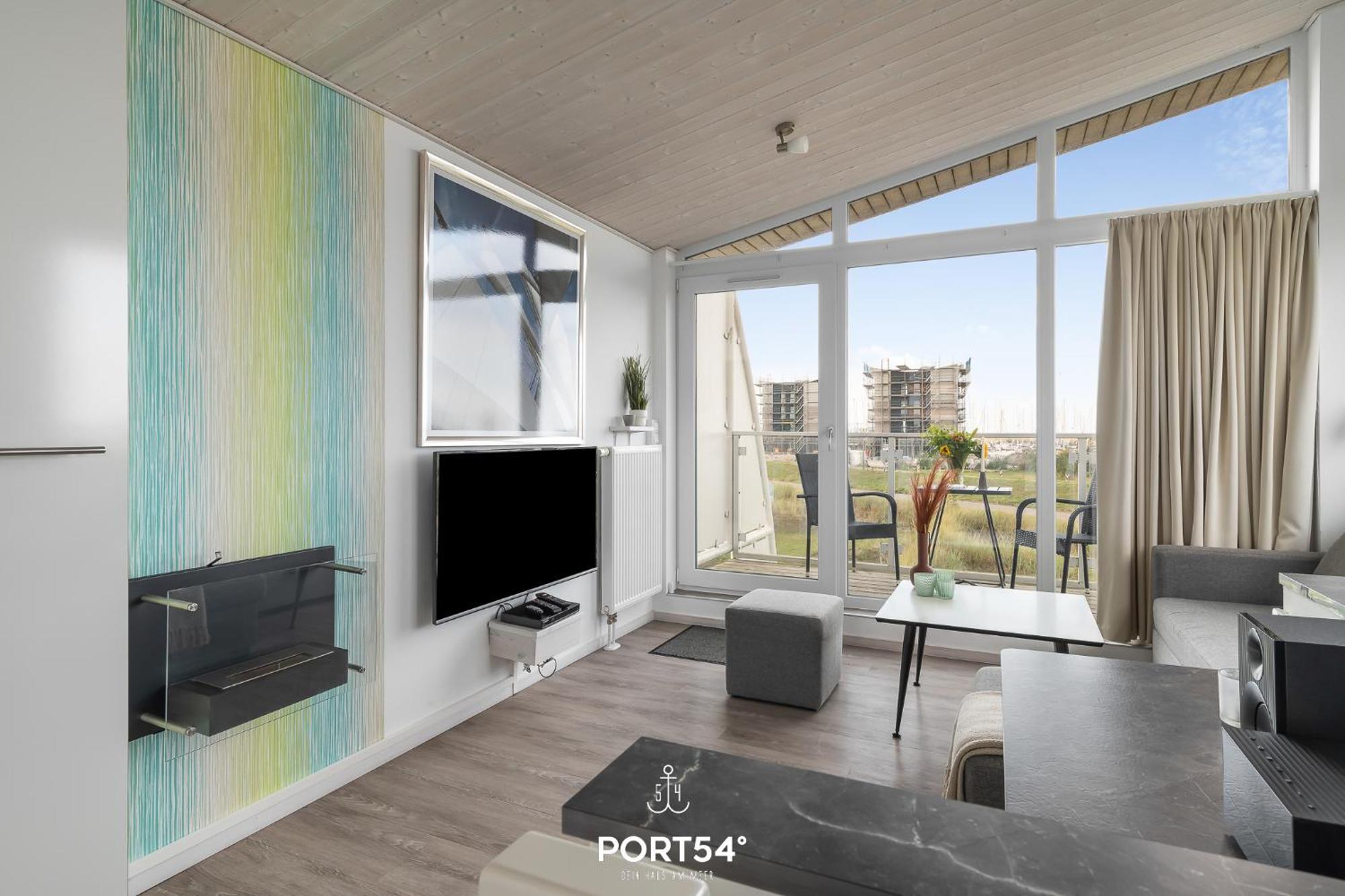 Ferienhaus Meerblick Marina Wendtorf ภายนอก รูปภาพ
