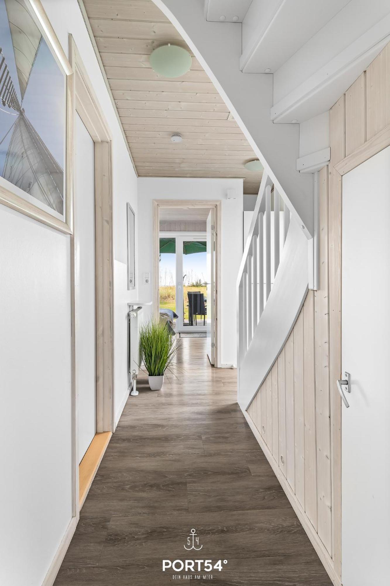 Ferienhaus Meerblick Marina Wendtorf ภายนอก รูปภาพ
