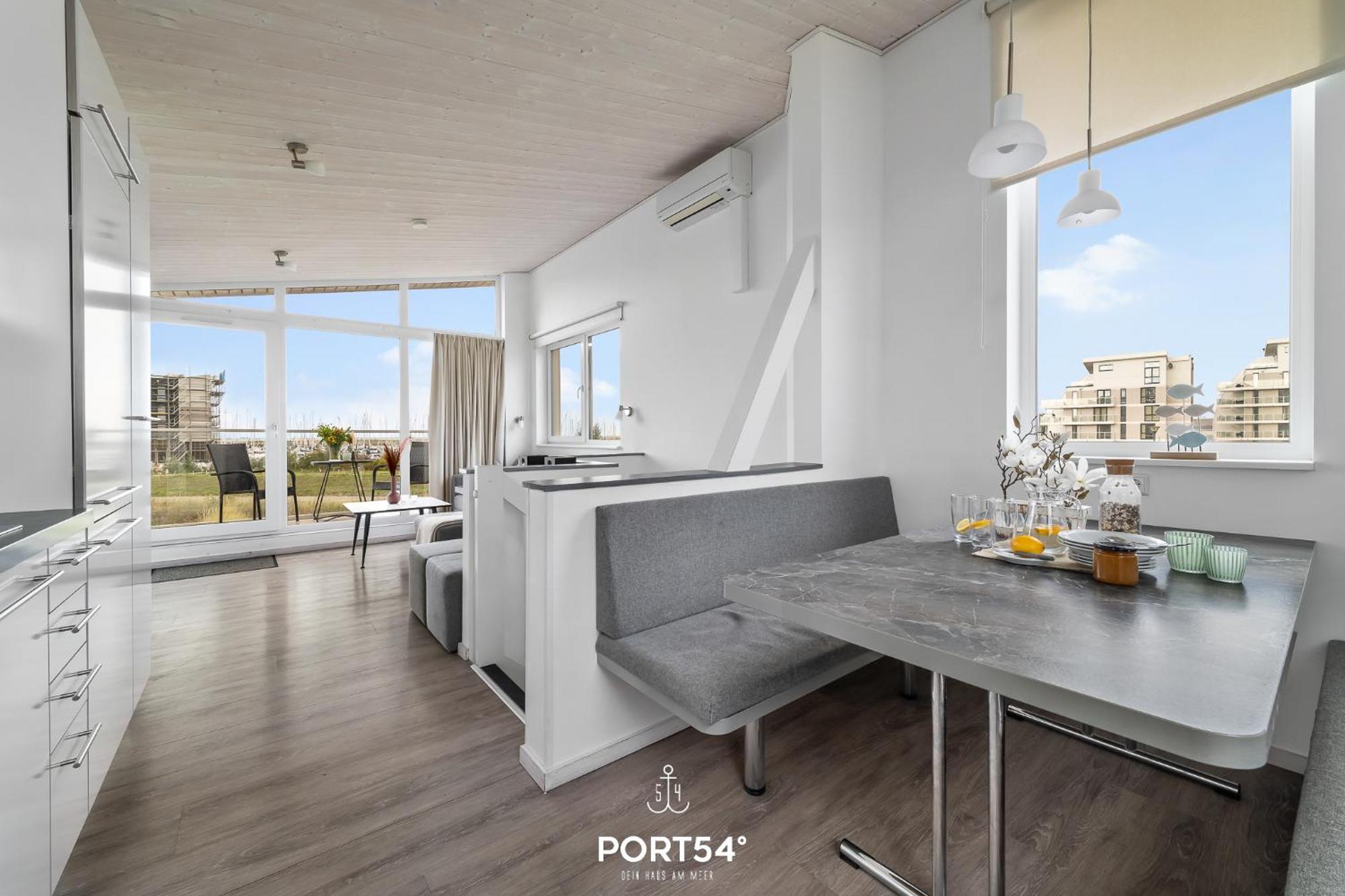 Ferienhaus Meerblick Marina Wendtorf ภายนอก รูปภาพ