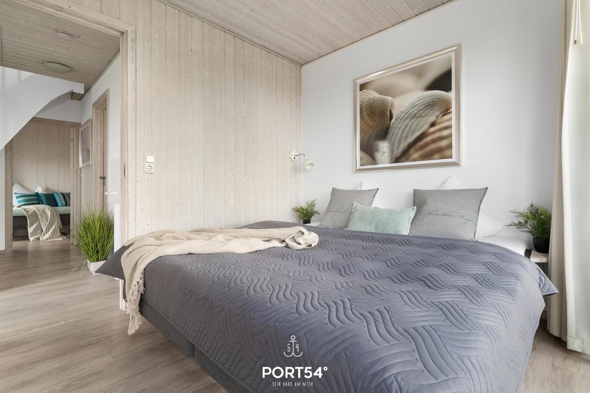 Ferienhaus Meerblick Marina Wendtorf ภายนอก รูปภาพ