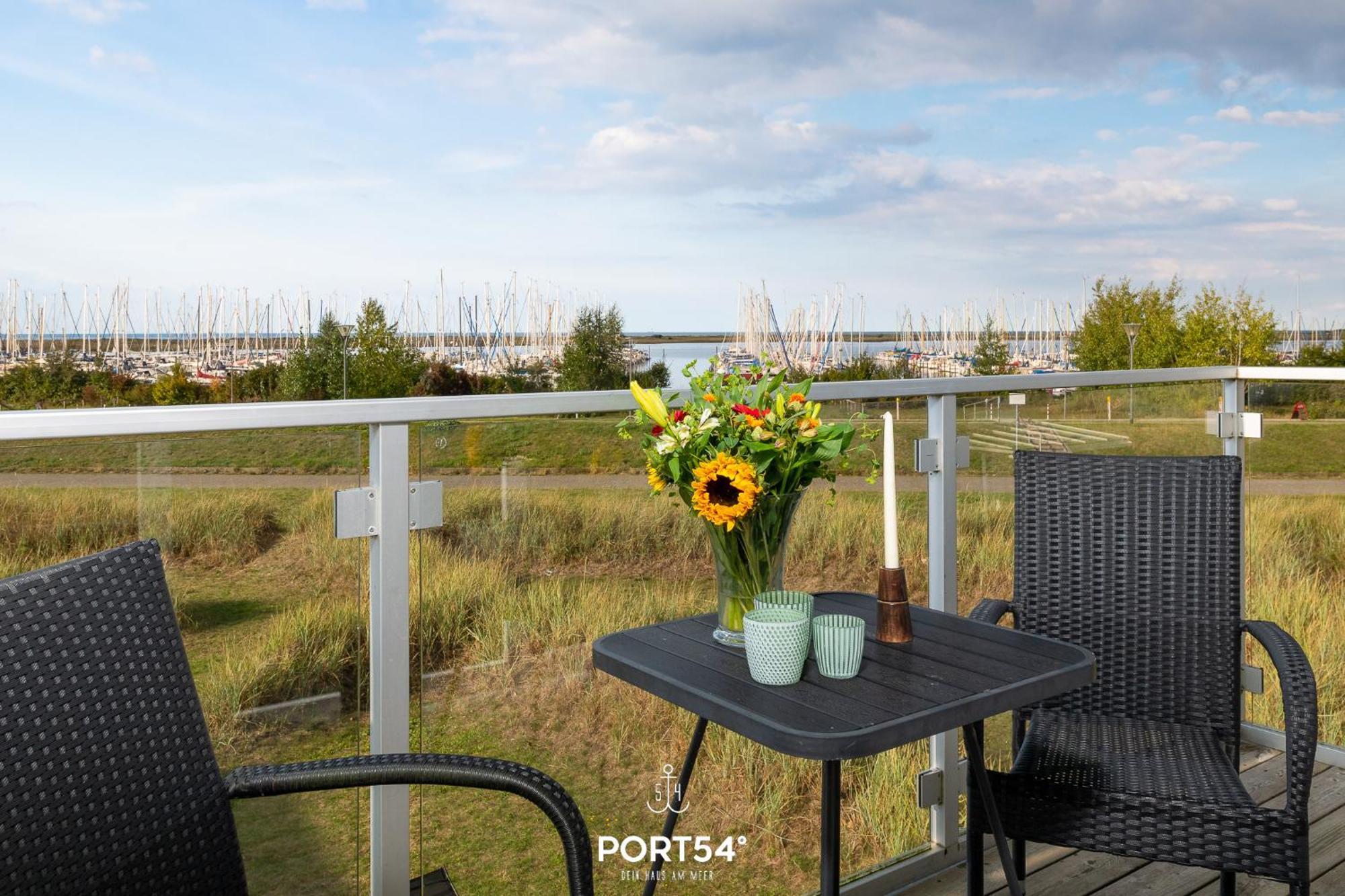 Ferienhaus Meerblick Marina Wendtorf ภายนอก รูปภาพ