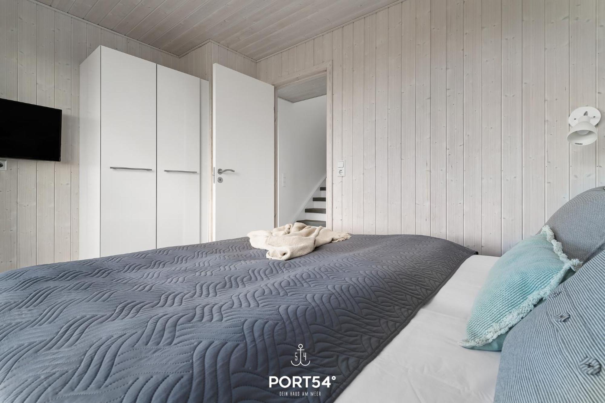Ferienhaus Meerblick Marina Wendtorf ภายนอก รูปภาพ
