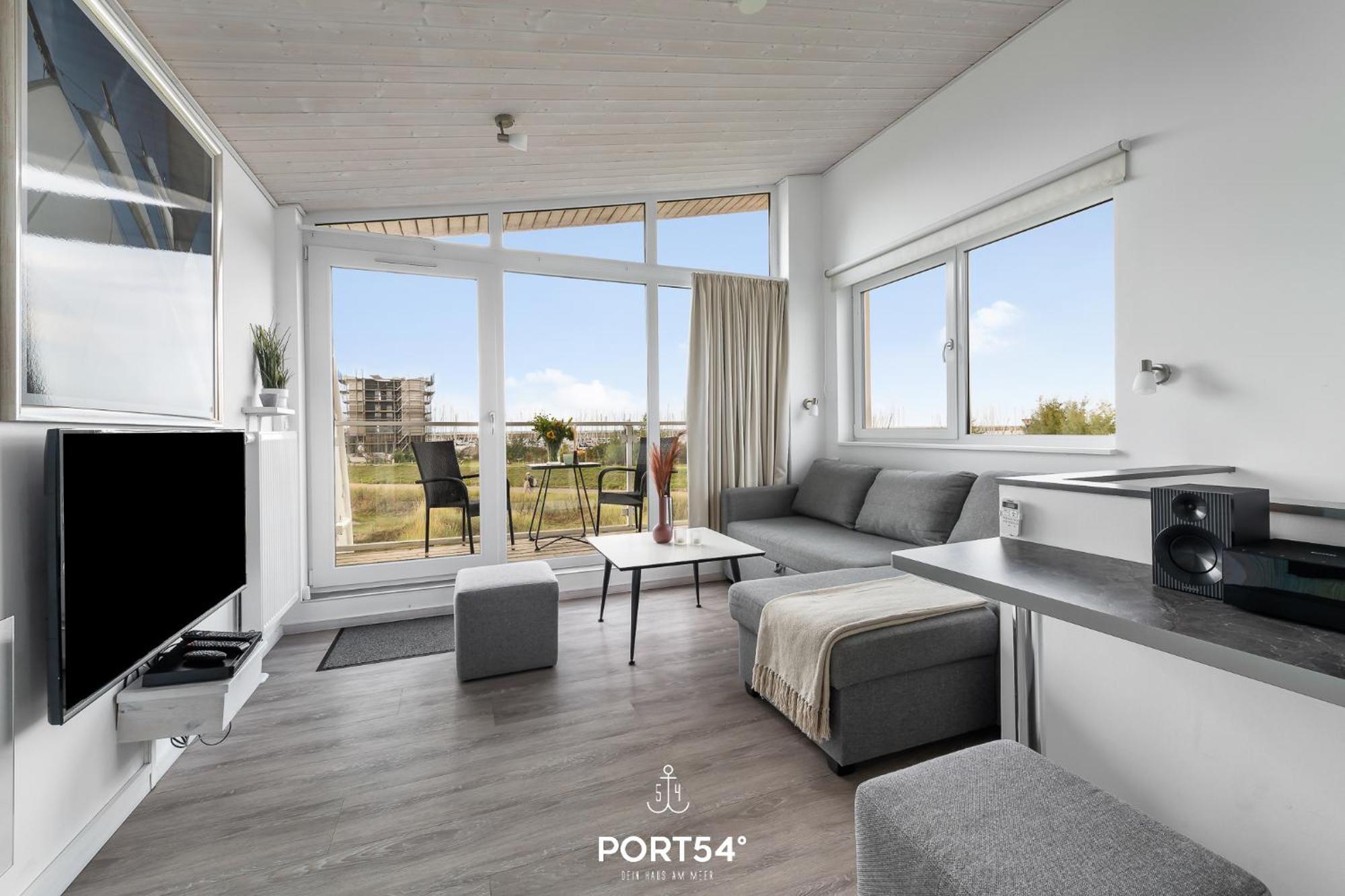 Ferienhaus Meerblick Marina Wendtorf ภายนอก รูปภาพ