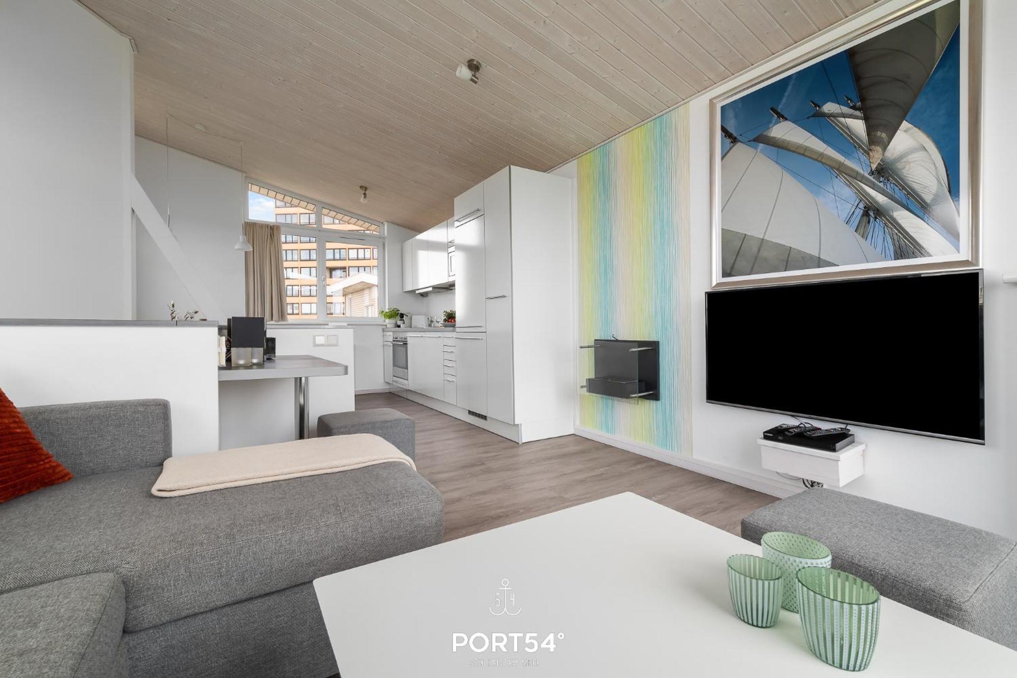 Ferienhaus Meerblick Marina Wendtorf ภายนอก รูปภาพ