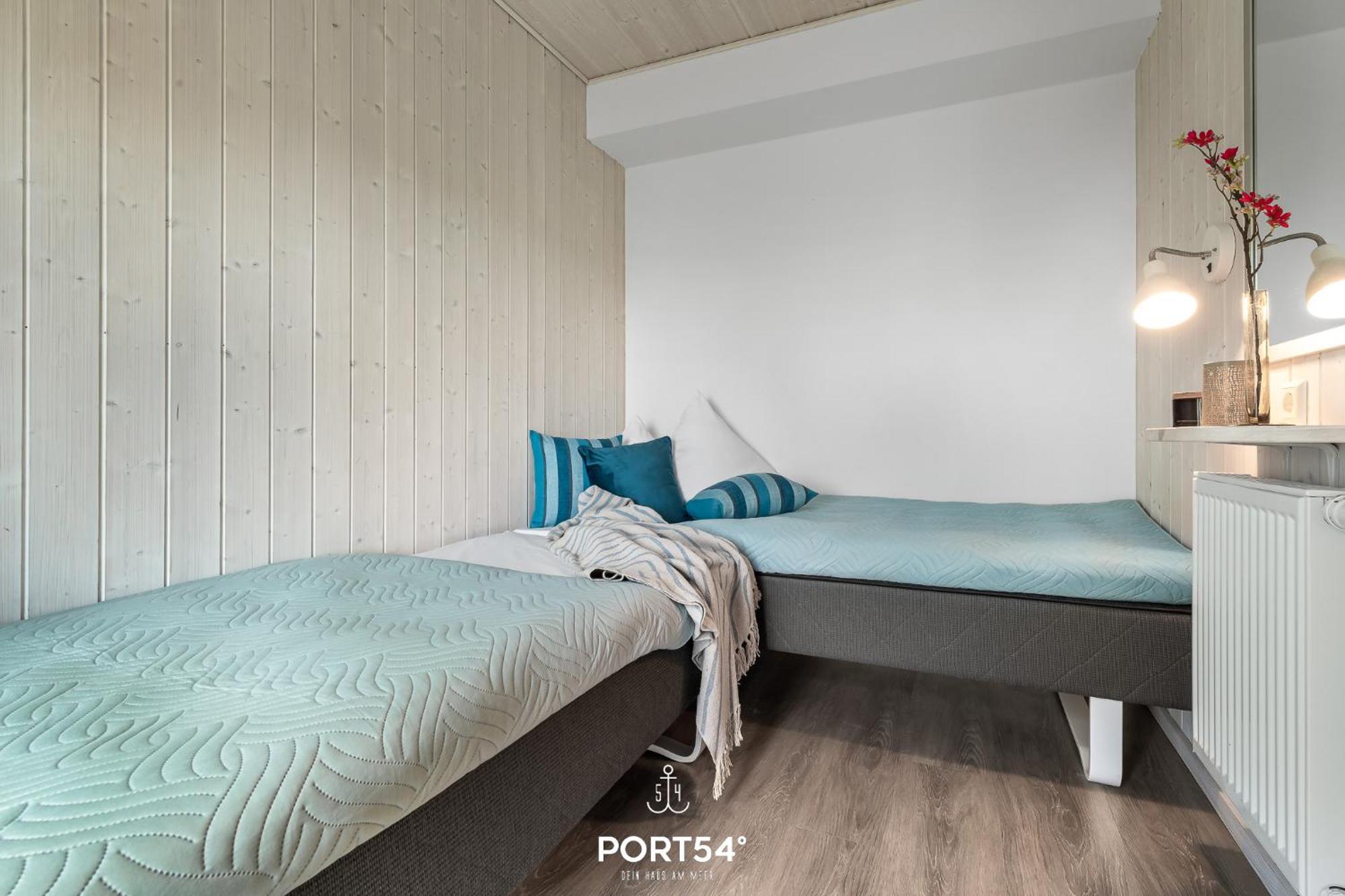 Ferienhaus Meerblick Marina Wendtorf ภายนอก รูปภาพ