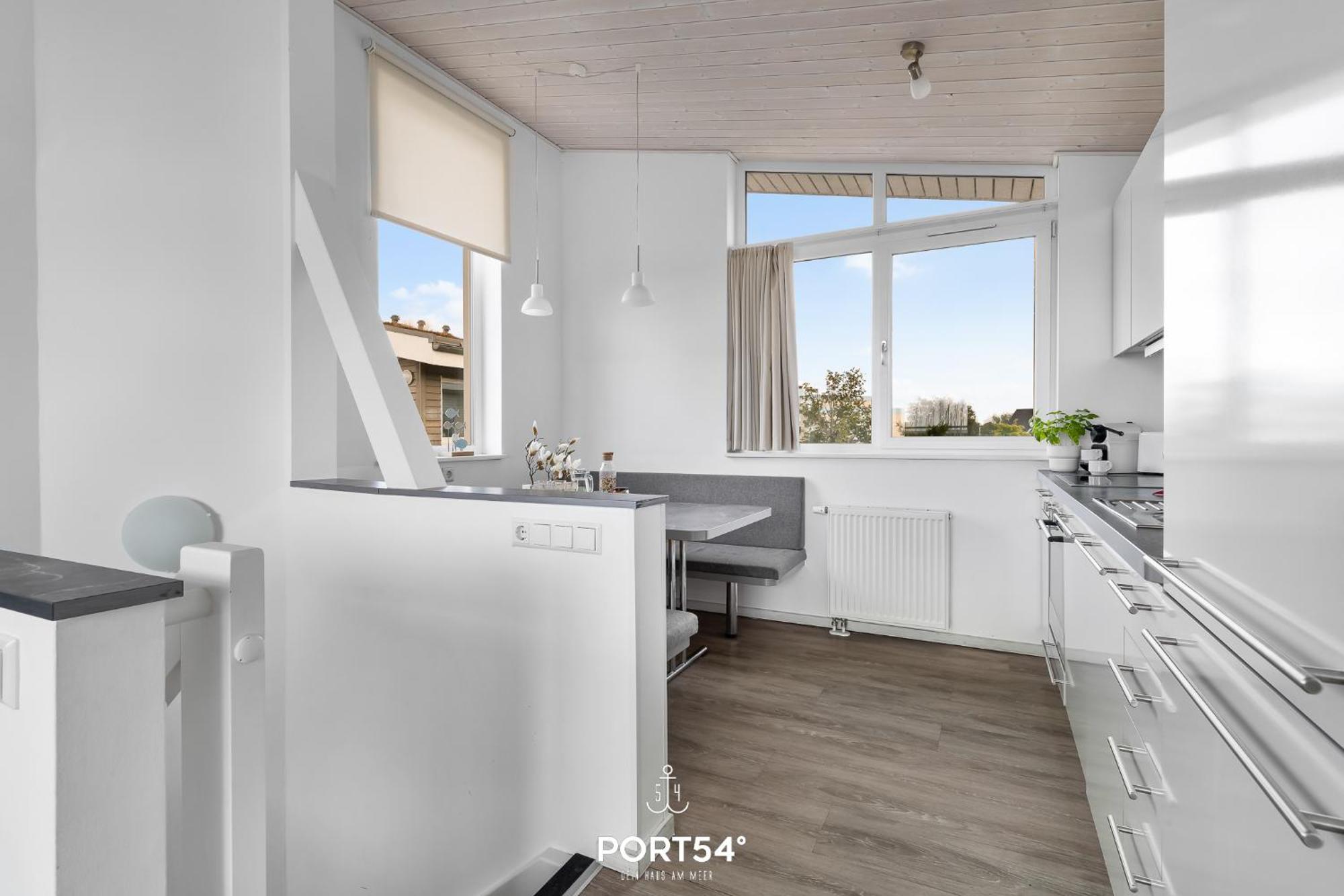 Ferienhaus Meerblick Marina Wendtorf ภายนอก รูปภาพ