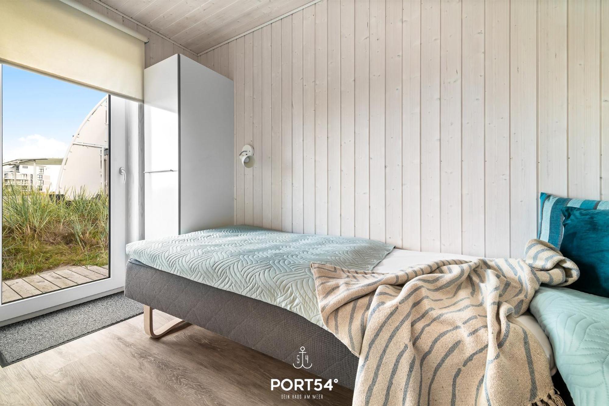 Ferienhaus Meerblick Marina Wendtorf ภายนอก รูปภาพ