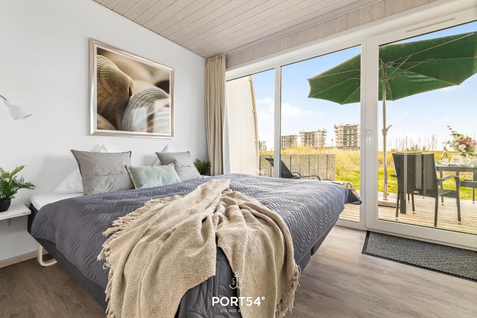 Ferienhaus Meerblick Marina Wendtorf ภายนอก รูปภาพ