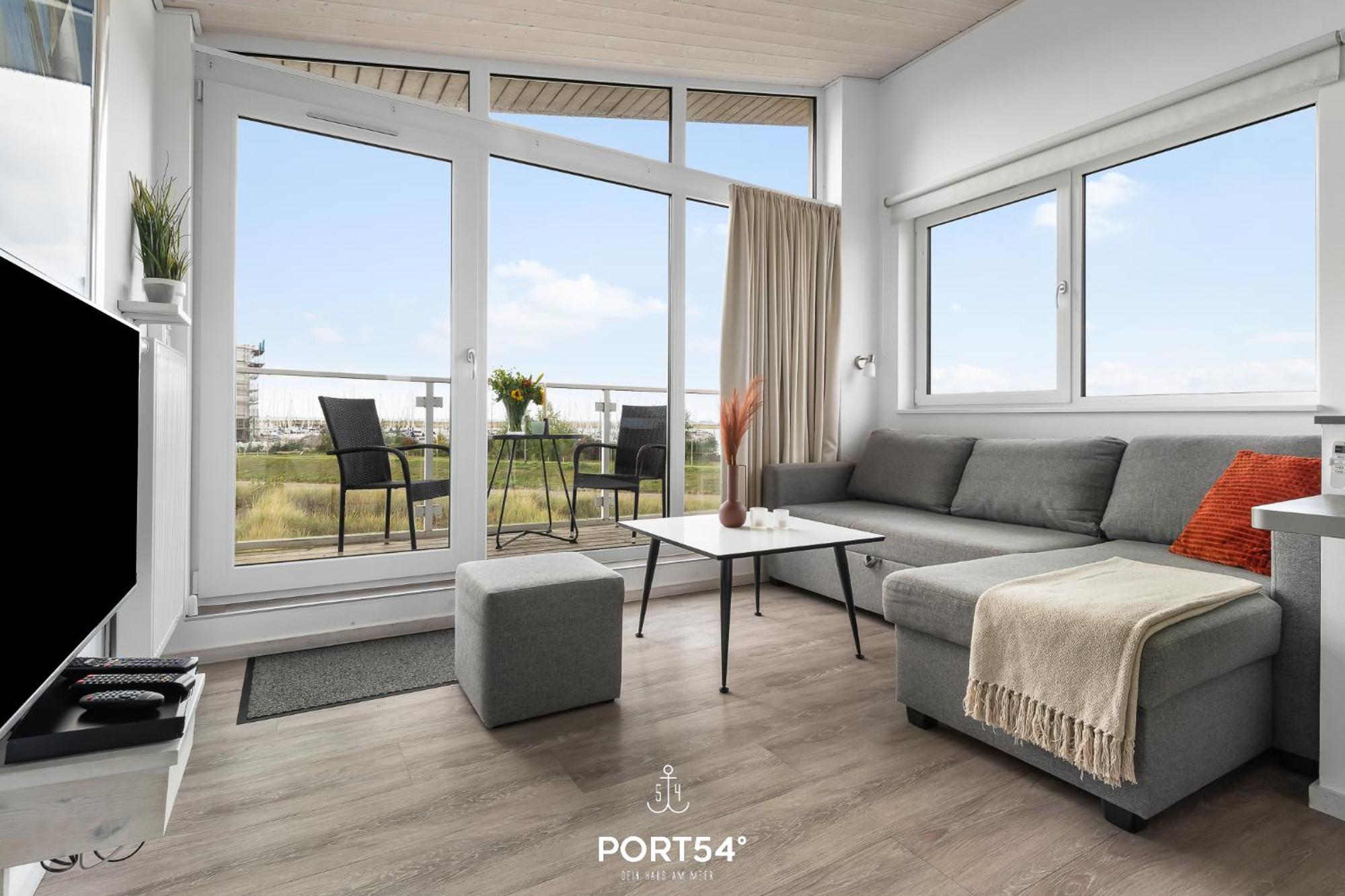 Ferienhaus Meerblick Marina Wendtorf ภายนอก รูปภาพ