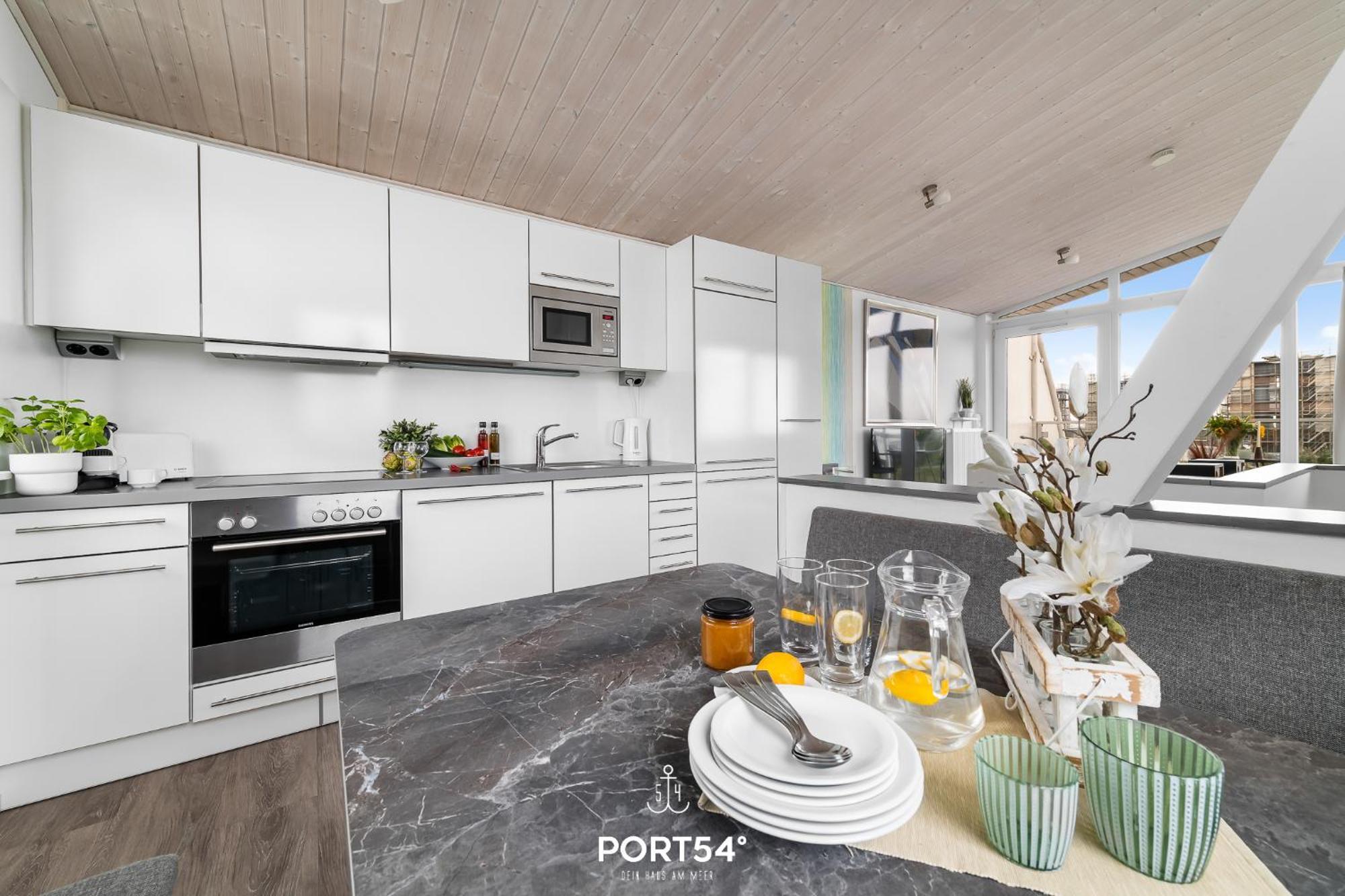 Ferienhaus Meerblick Marina Wendtorf ภายนอก รูปภาพ